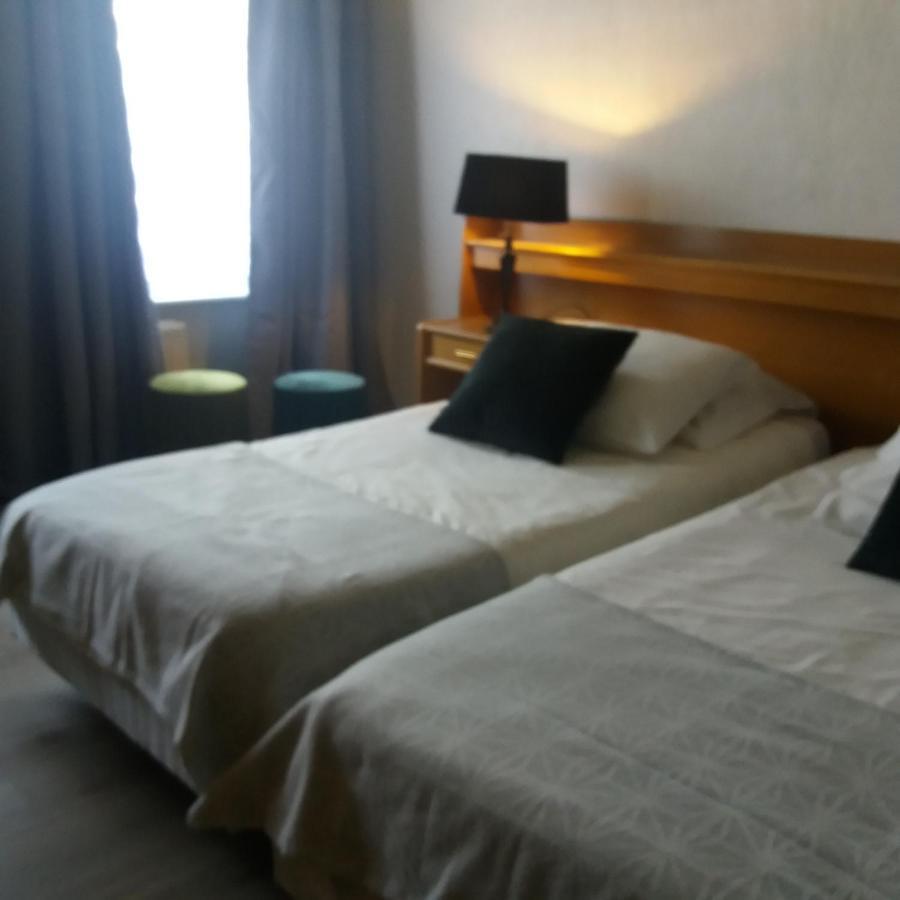 Hotel 'T Hert Genk Exteriér fotografie