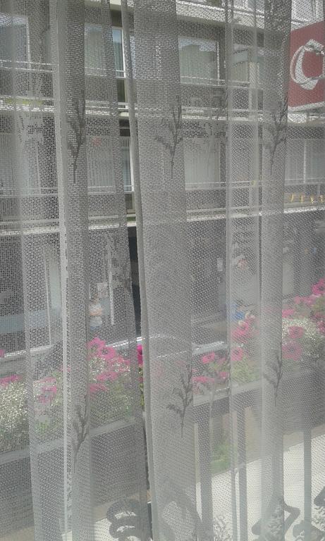 Hotel 'T Hert Genk Exteriér fotografie