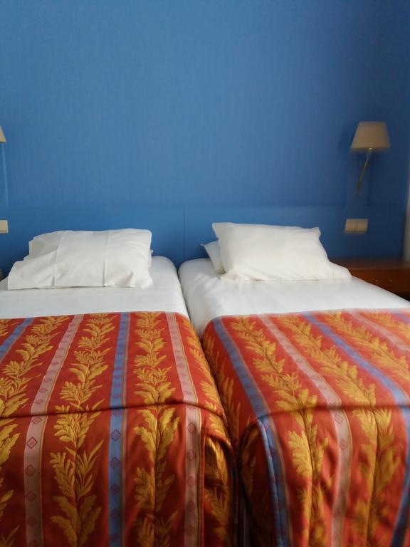 Hotel 'T Hert Genk Exteriér fotografie
